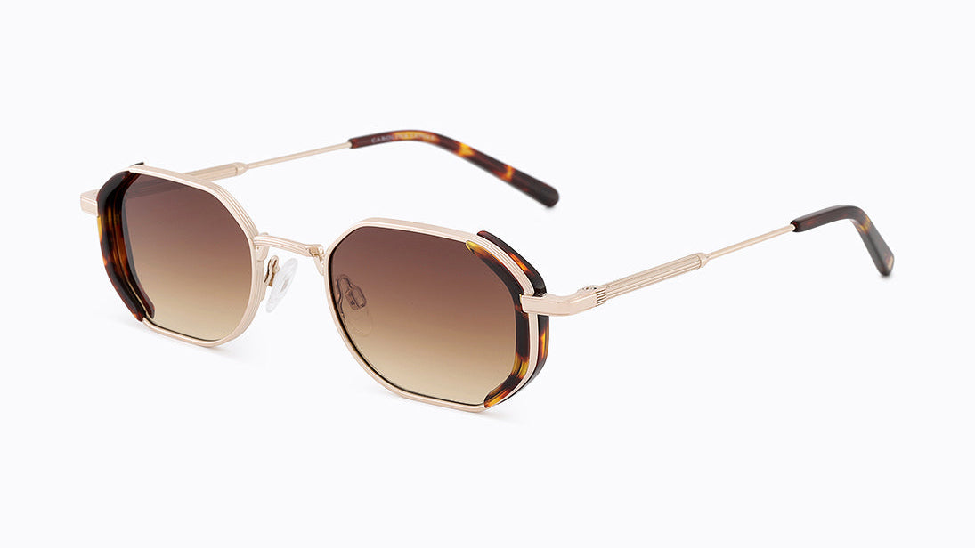 CAROLINA LEMKE SUNGLASSES - CL3895 02