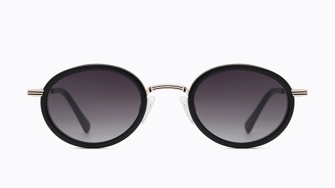 CAROLINA LEMKE SUNGLASSES - CL3896 01