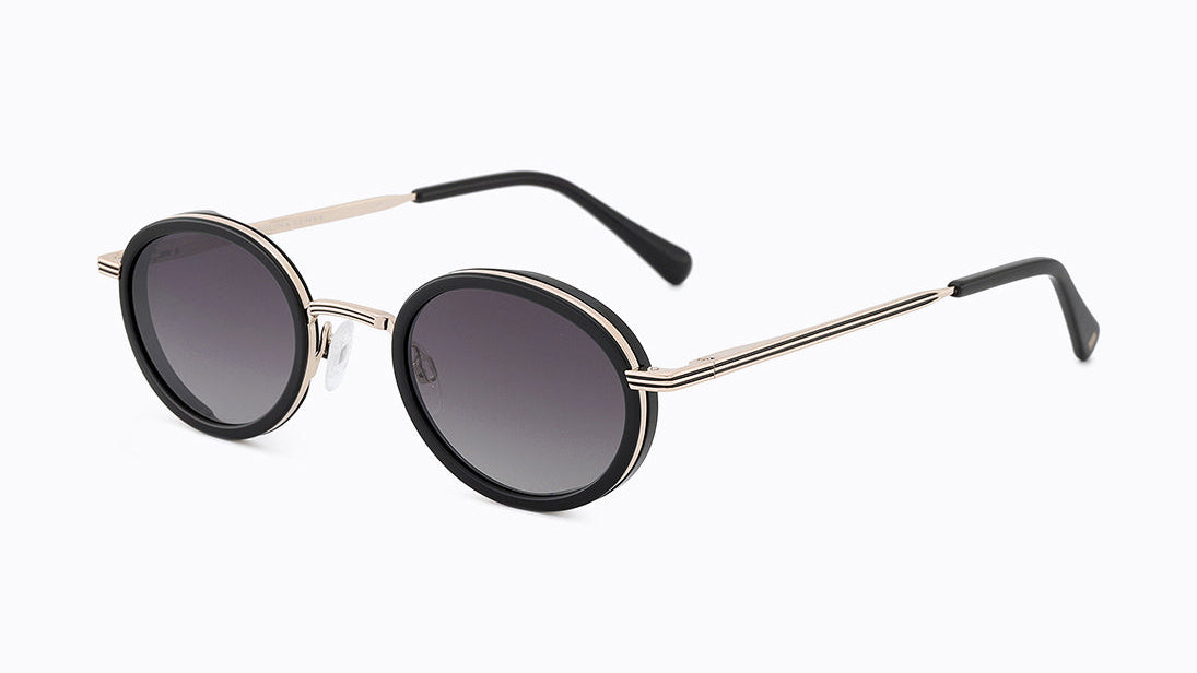 CAROLINA LEMKE SUNGLASSES - CL3896 01
