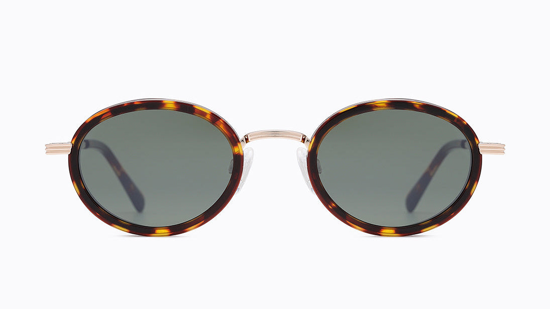 CAROLINA LEMKE SUNGLASSES - CL3896 02