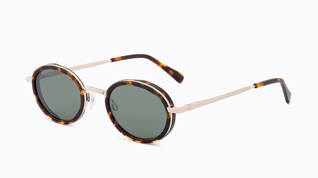 CAROLINA LEMKE SUNGLASSES - CL3896 02