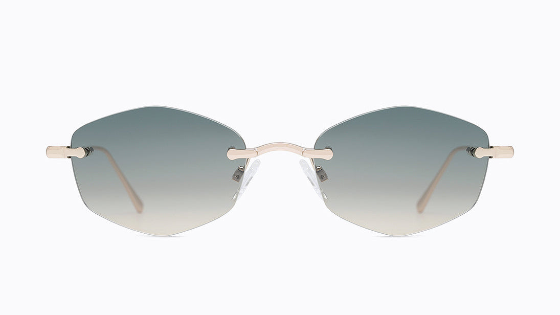 CAROLINA LEMKE SUNGLASSES - CL3907 01