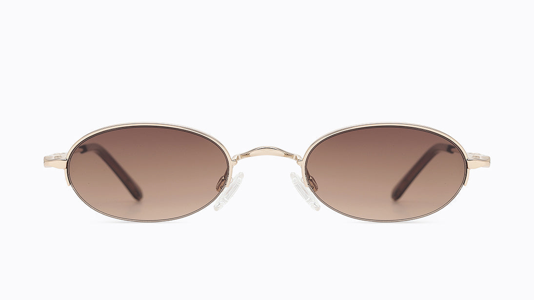 CAROLINA LEMKE SUNGLASSES - CL3911 01