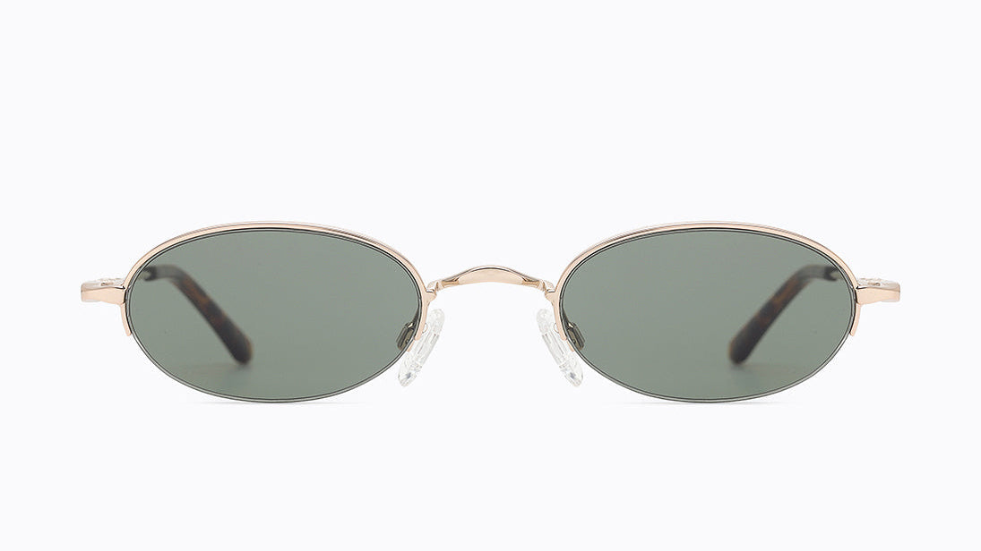 CAROLINA LEMKE SUNGLASSES - CL3911 02