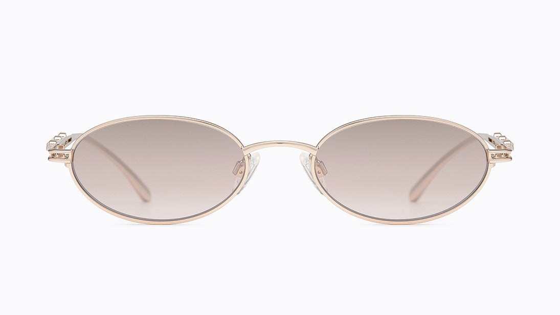 CAROLINA LEMKE SUNGLASSES - CL3916 03