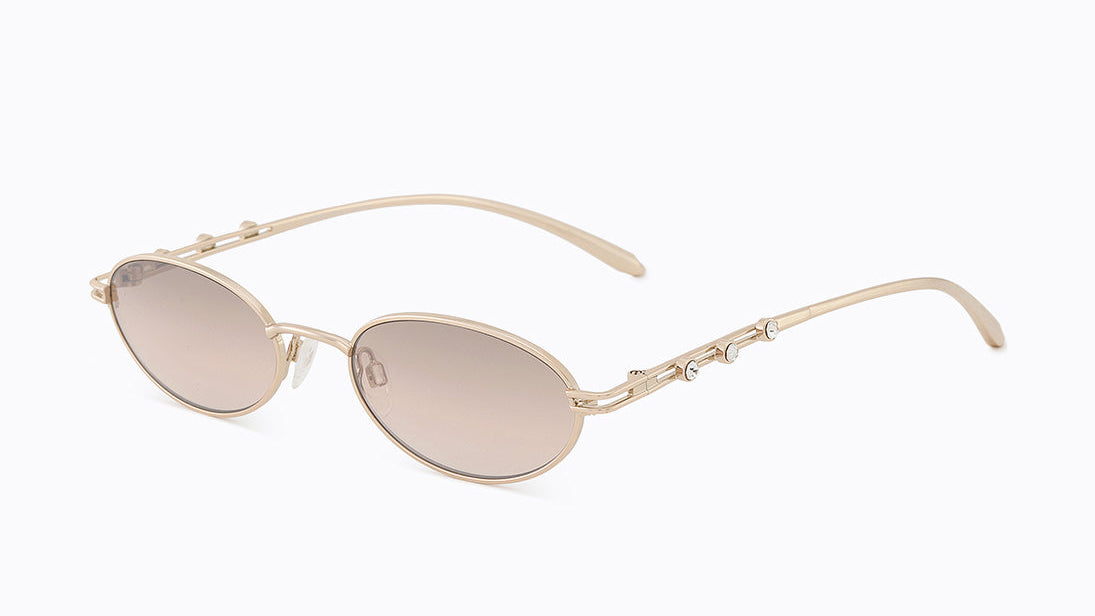CAROLINA LEMKE SUNGLASSES - CL3916 03