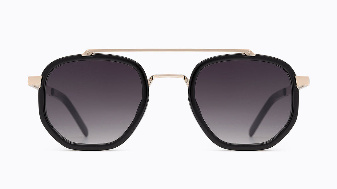CAROLINA LEMKE SUNGLASSES - CL3922 01