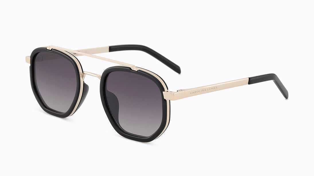 CAROLINA LEMKE SUNGLASSES - CL3922 01