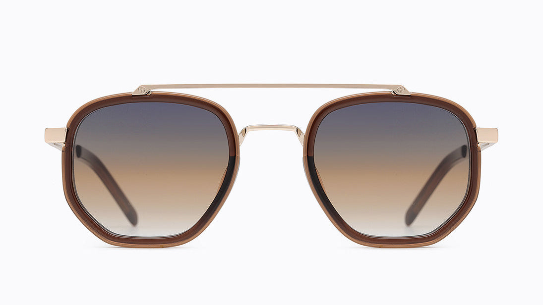 CAROLINA LEMKE SUNGLASSES - CL3922 03