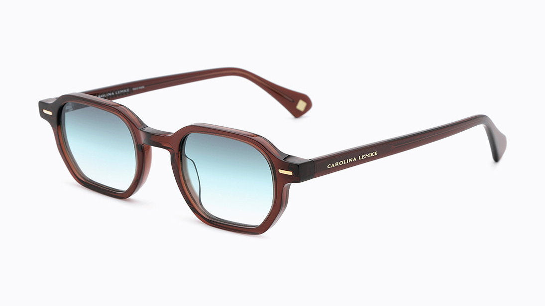 CAROLINA LEMKE SUNGLASSES - CL9218 03