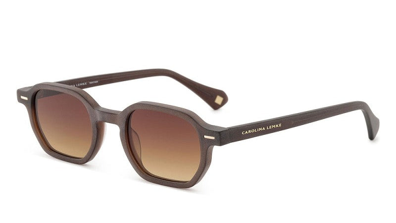 CAROLINA LEMKE LEGACY SUNGLASSES - CL9414 07