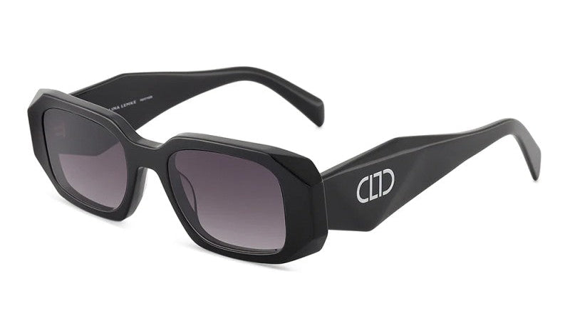 CAROLINA LEMKE PIPER SUNGLASSES - CL9500 01