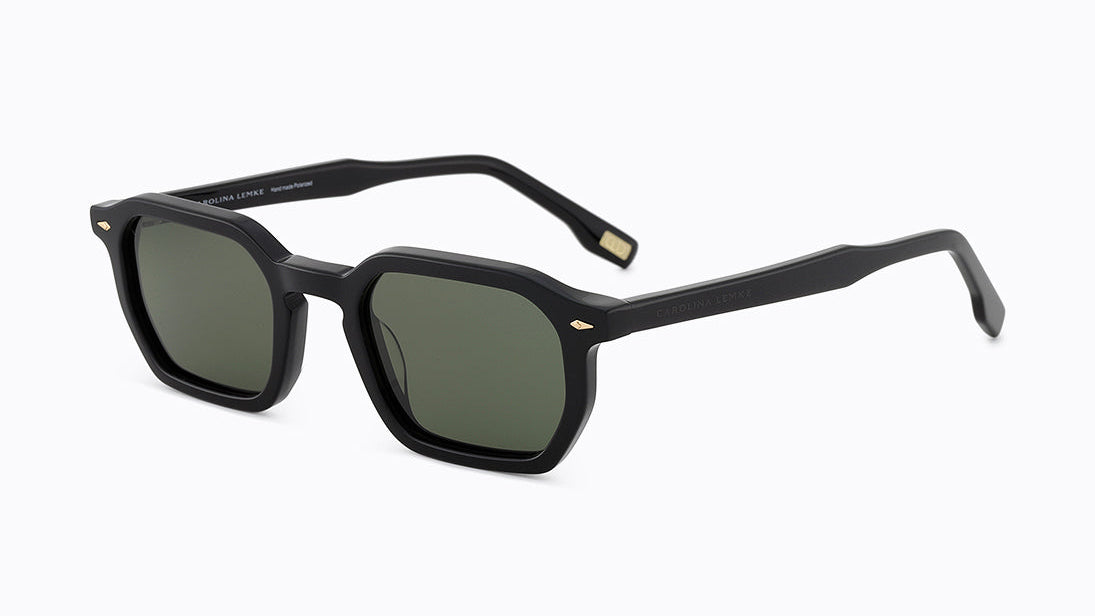 CAROLINA LEMKE SUNGLASSES - CL9514 05