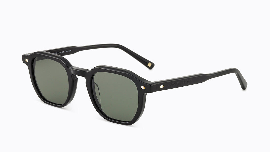 CAROLINA LEMKE SUNGLASSES - CL9556 04