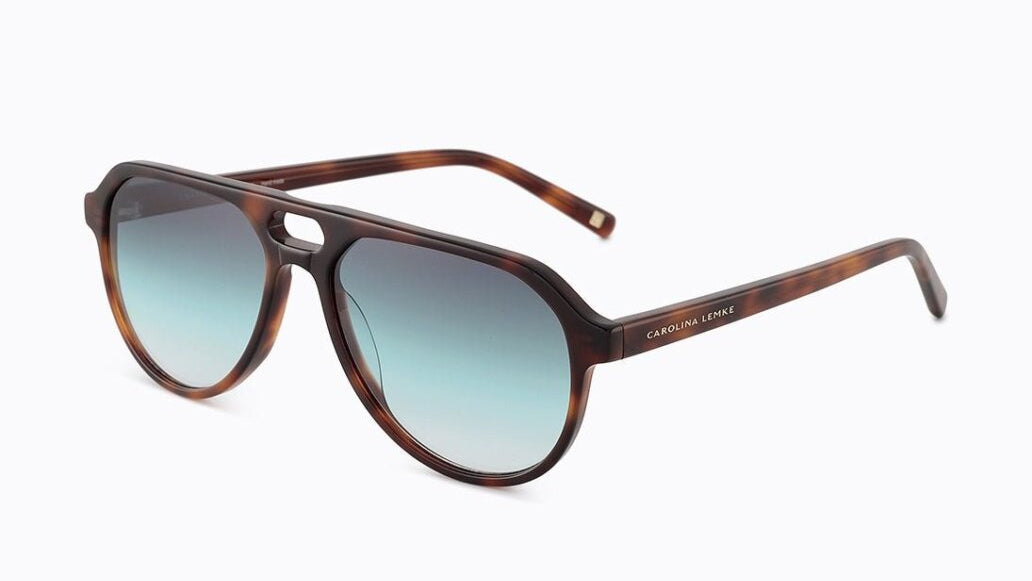 CAROLINA LEMKE SUNGLASSES - CL9642 02