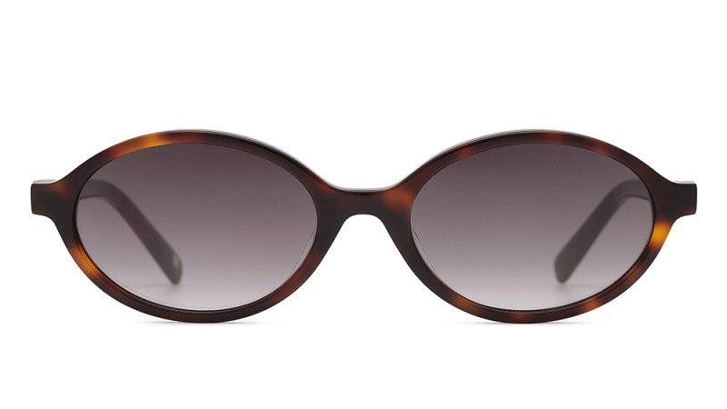 CAROLINA LEMKE SKYE SUNGLASSES - CL9709 02