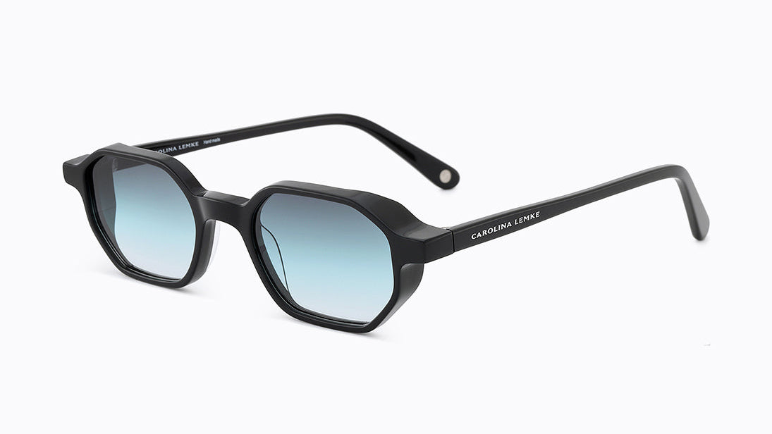 CAROLINA LEMKE SUNGLASSES - CL9717 01