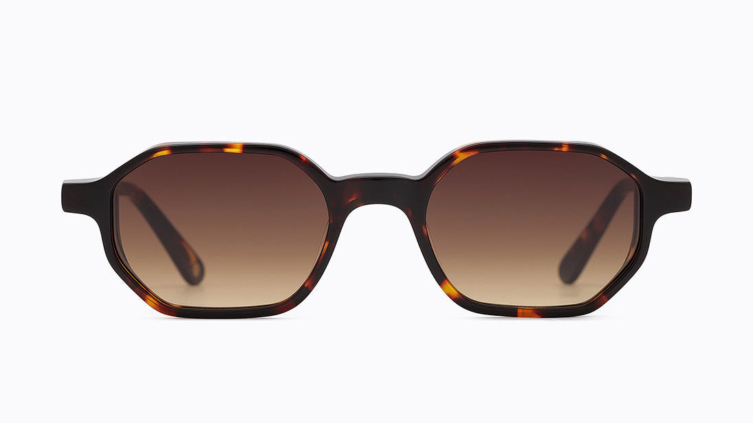 CAROLINA LEMKE SUNGLASSES - CL9717 02