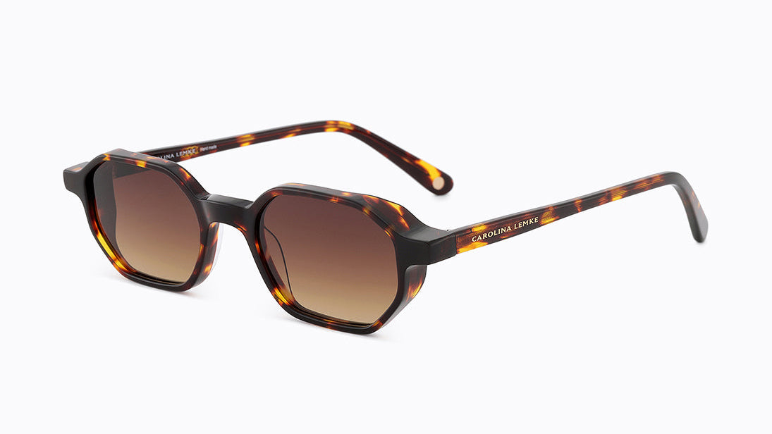 CAROLINA LEMKE SUNGLASSES - CL9717 02