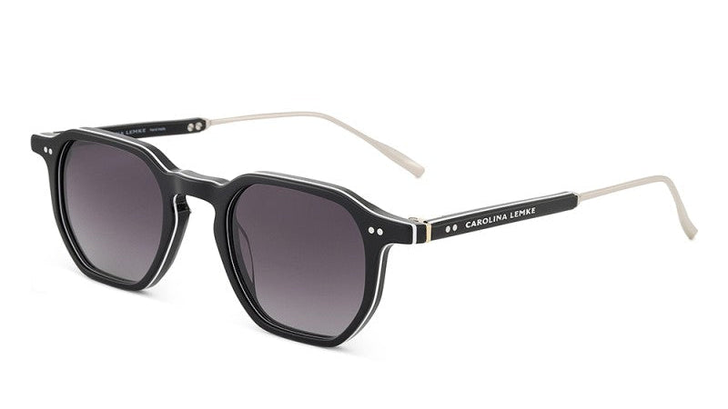 CAROLINA LEMKE SUNGLASSES - CL9768 01