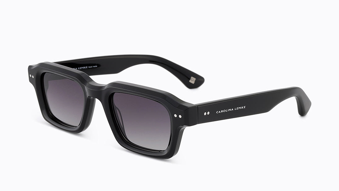 CAROLINA LEMKE SUNGLASSES - CL9777 01