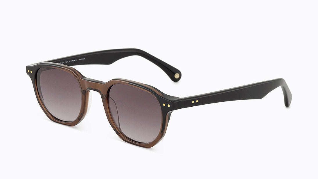 CAROLINA LEMKE SUNGLASSES - CL9793 05