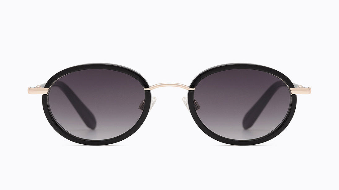 CAROLINA LEMKE SUNGLASSES - CL9808 01
