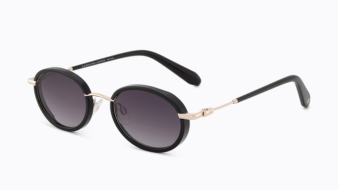 CAROLINA LEMKE SUNGLASSES - CL9808 01
