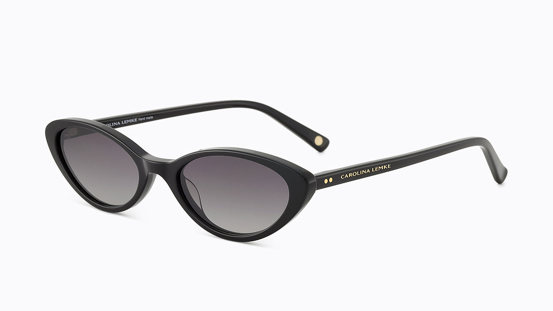 CAROLINA LEMKE SUNGLASSES - CL9817 01