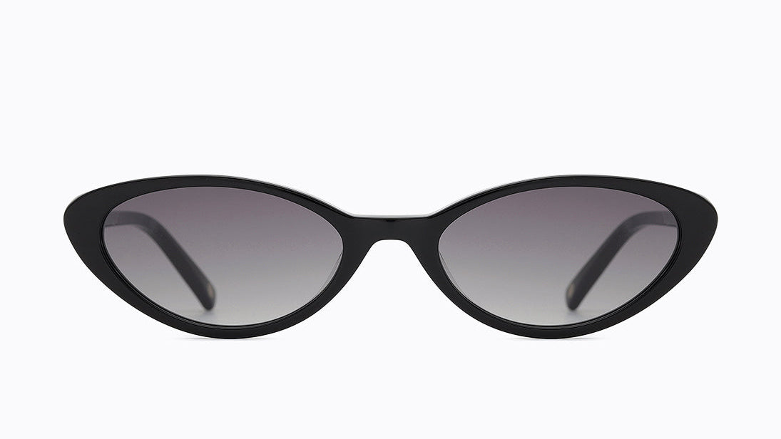 CAROLINA LEMKE SUNGLASSES - CL9817 01