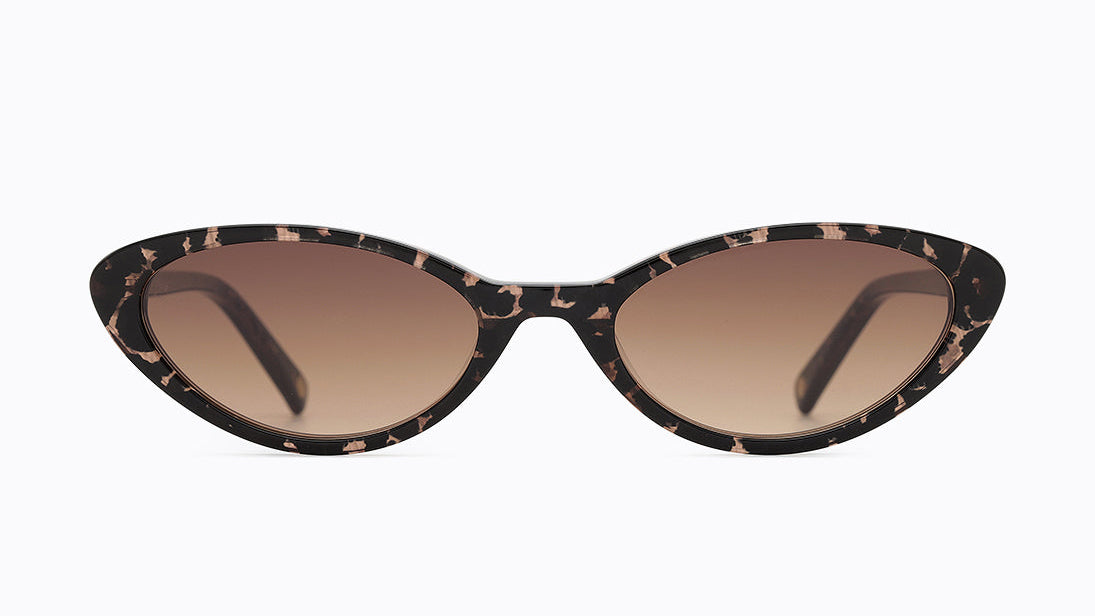 CAROLINA LEMKE SUNGLASSES - CL9817 02