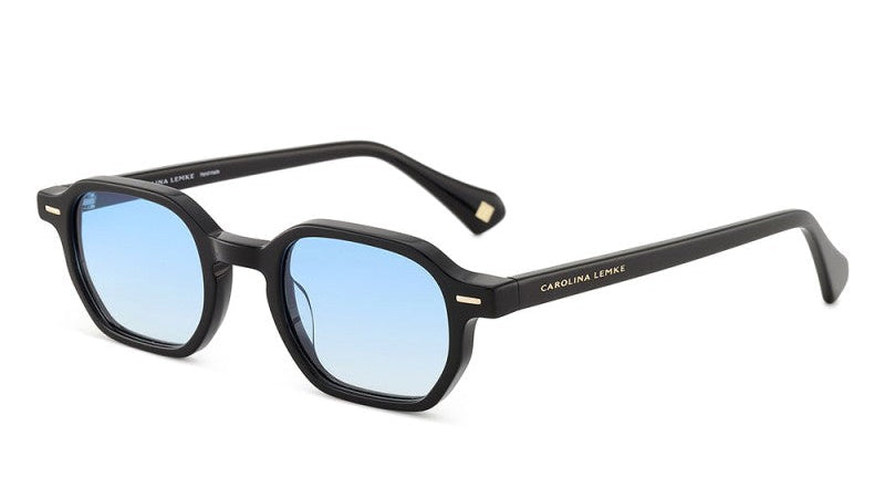 CAROLINA LEMKE LEGACY SUNGLASSES - CL9414 08