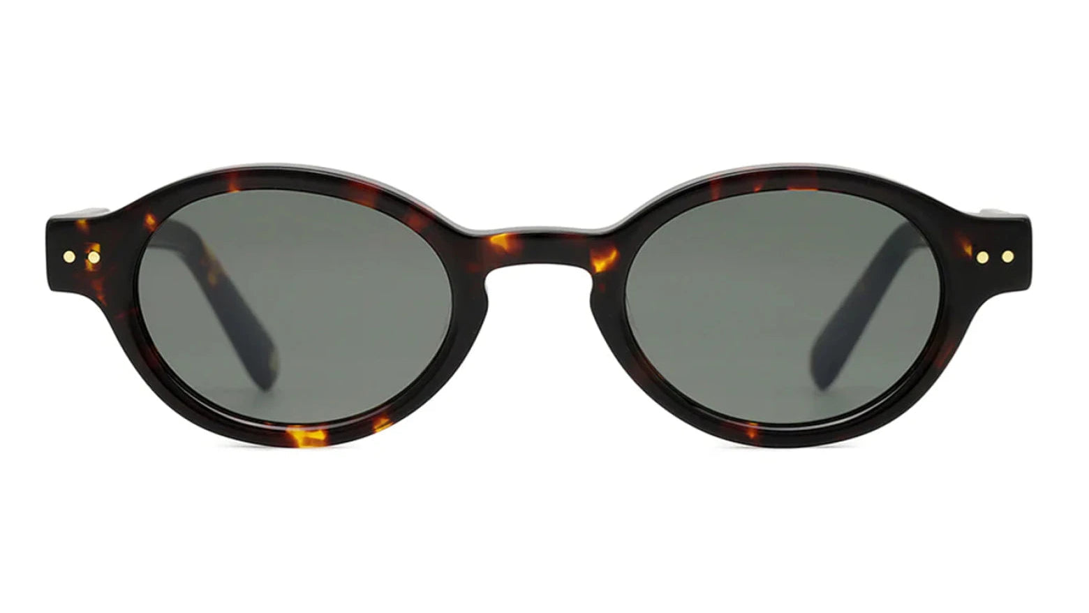 CAROLINA LEMKE SUNGLASSES ROOTS - CL9402 02