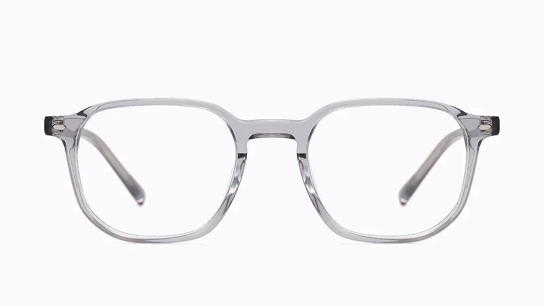 CAROLINA LEMKE TRUMAN EYEGLASSES - CL4443 01