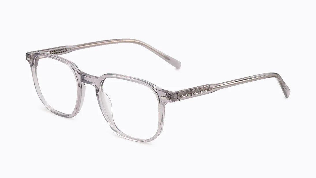 CAROLINA LEMKE TRUMAN EYEGLASSES - CL4443 01