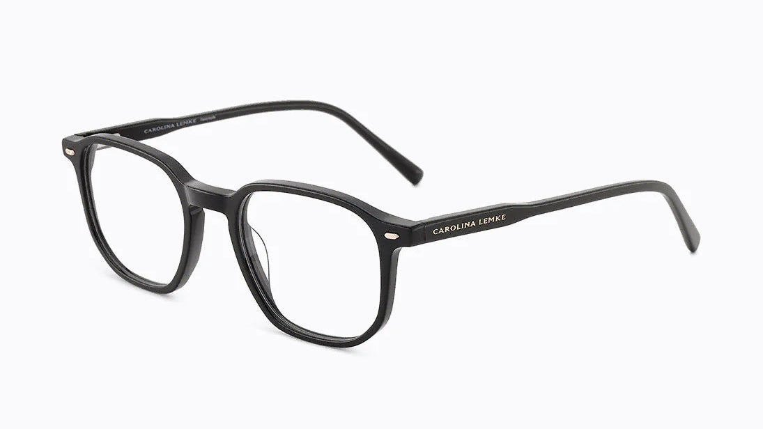 CAROLINA LEMKE TRUMAN EYEGLASSES - CL4443 03