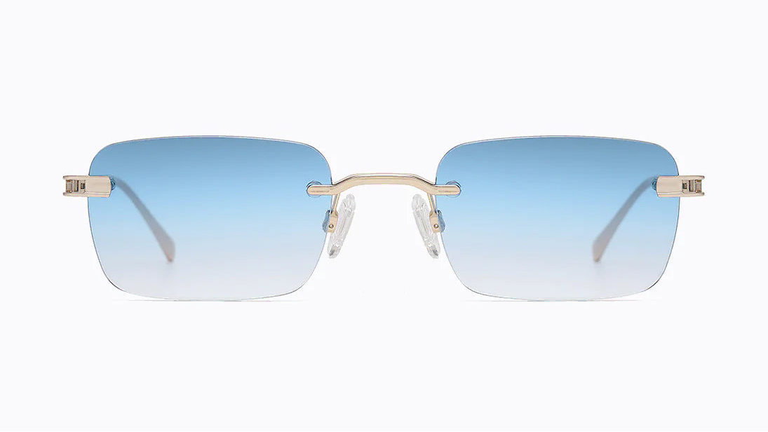 CAROLINA LEMKE TYPE SUNGLASSES - CL3290 04