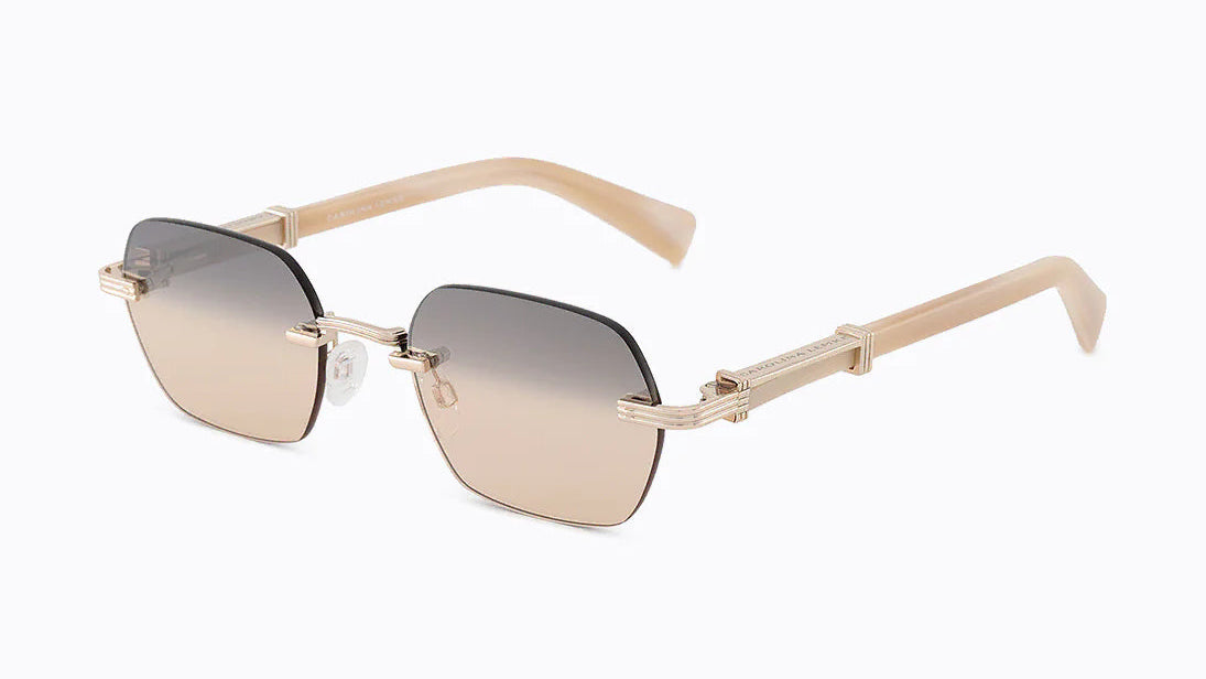 CAROLINA LEMKE XENA SUNGLASSES - CL3549 01