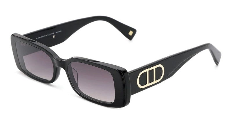 CAROLINA LEMKE YVES SUNGLASSES - CL9222 01