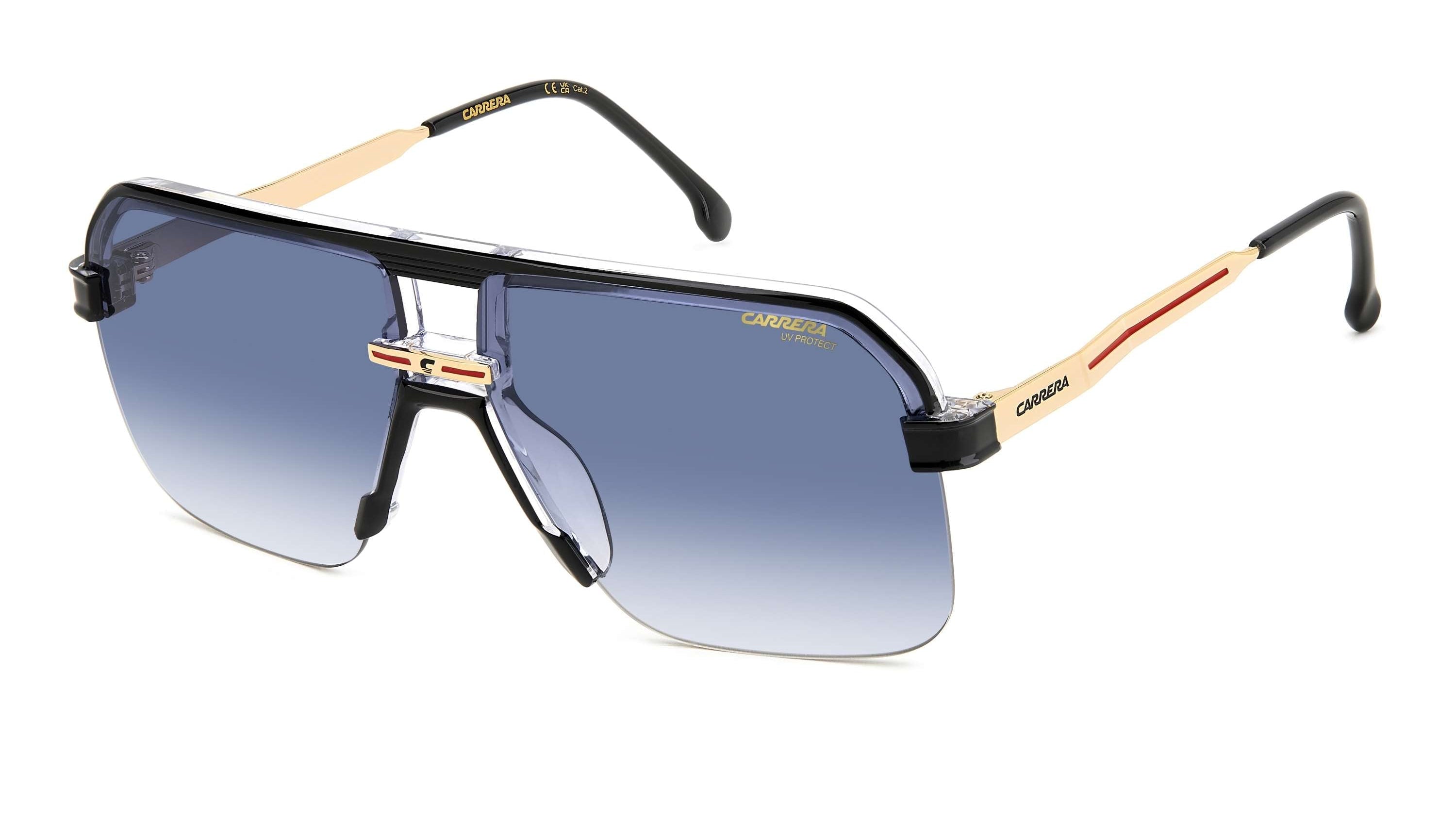CARRERA SUNGLASSES - CA 1066/S 7C508 63
