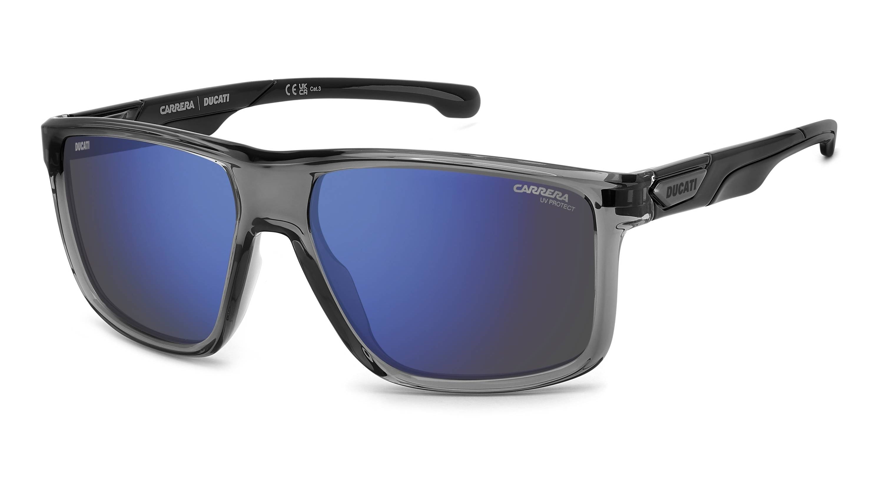 CARRERA DUCATI SUNGLASSES - CARDUC 056/S KB7 XT 60