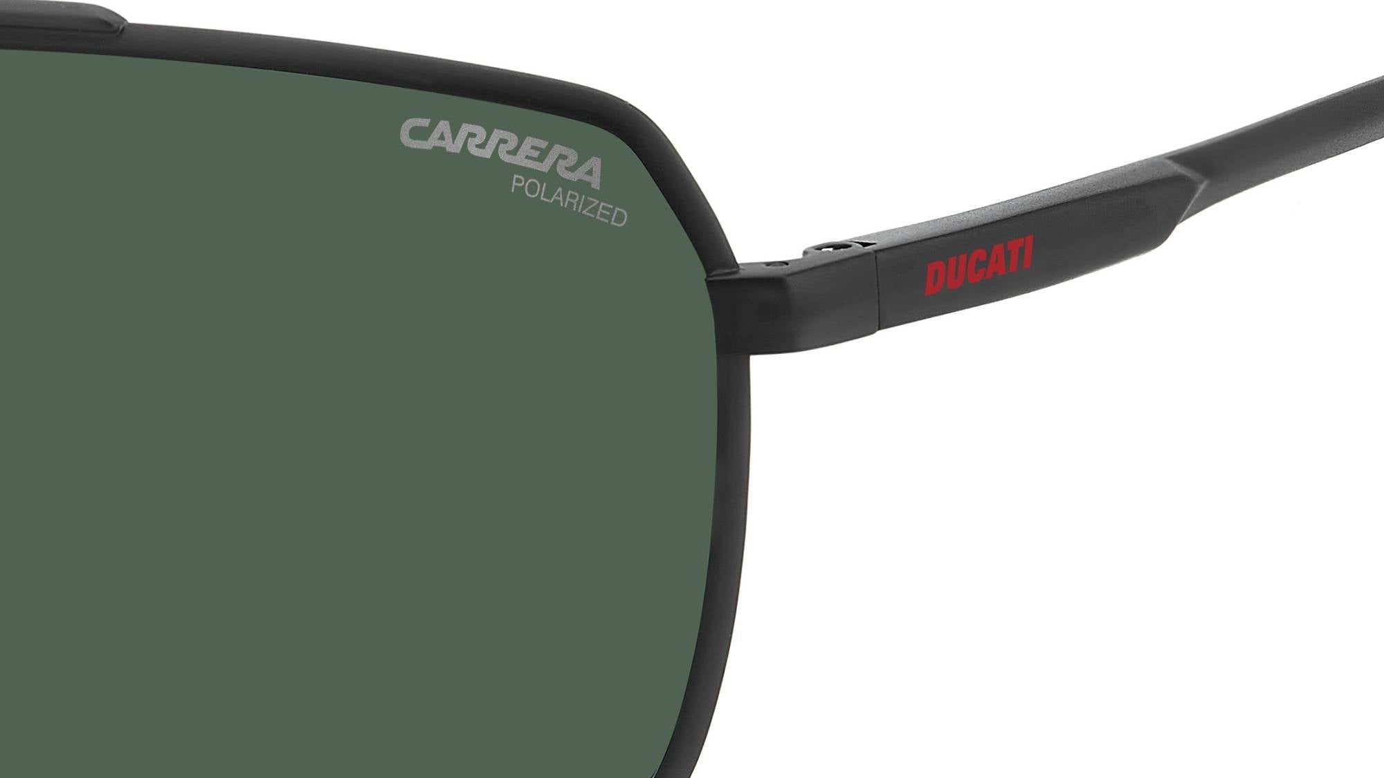 نظارة كاريرا دوكاتي الشمسية - CARDUC 057/S 003 UC 59