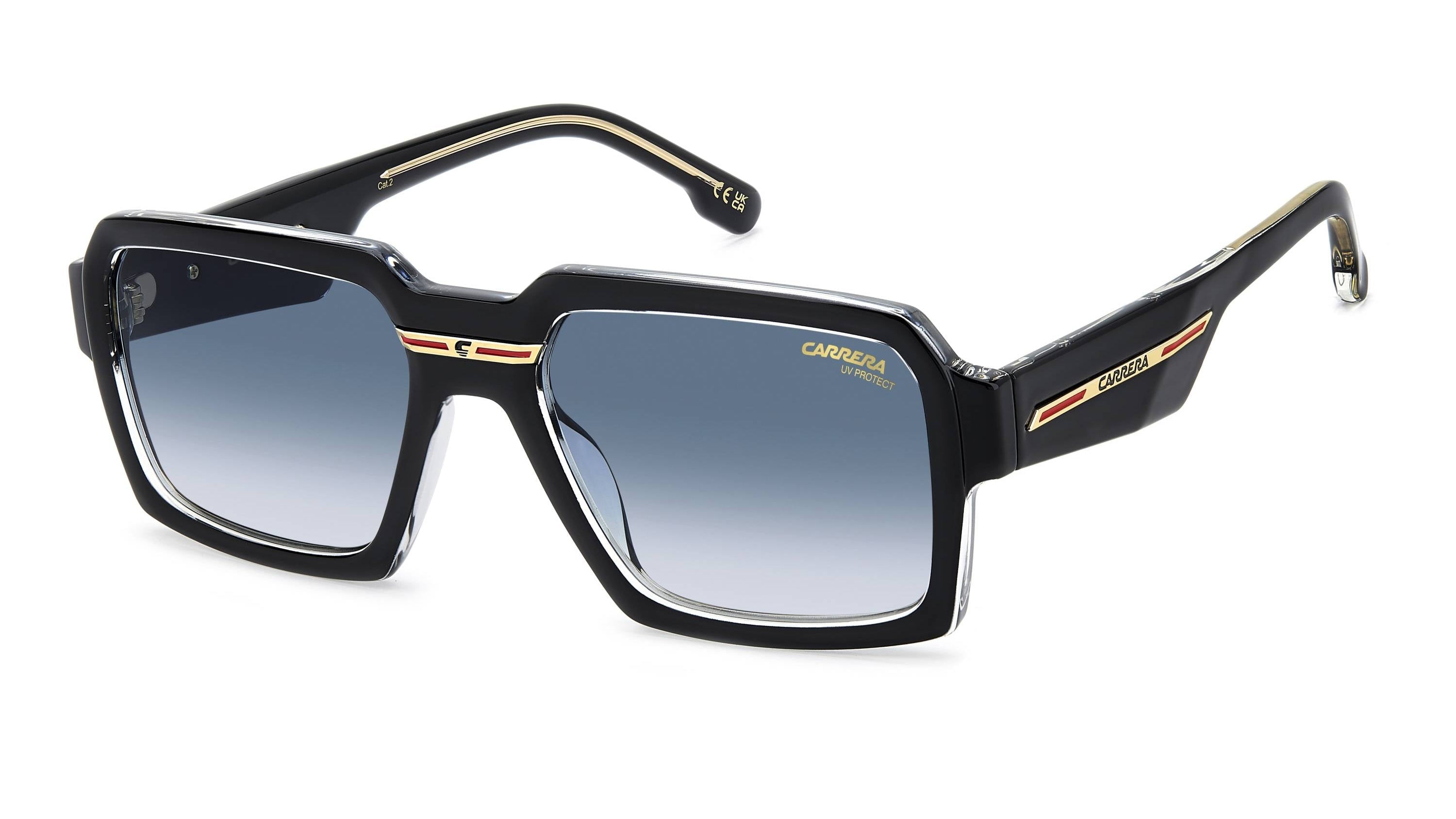 CARRERA SUNGLASSES - VICTORY C 15/S 7C508 55