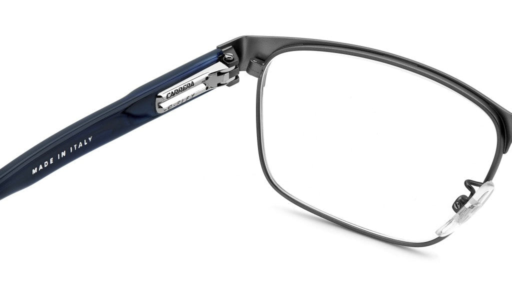 CARRERA EYEGLASSES - C FLEX06/G R80 57