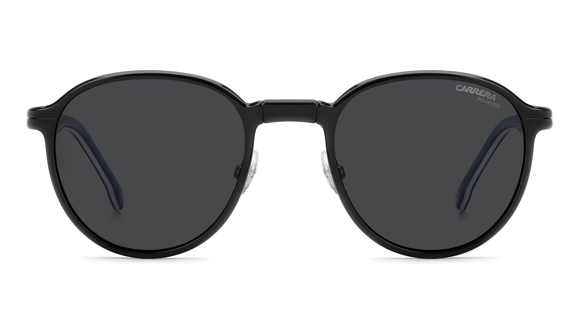 CARRERA CLIIP-ON EYEGLASSES - CA 368/C 85K/21 52