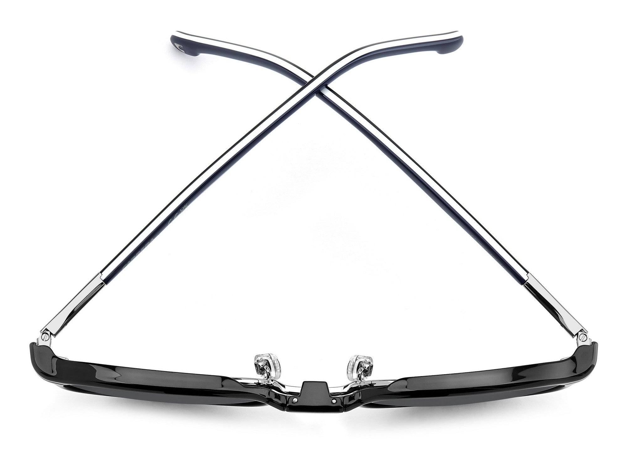 CARRERA CLIIP-ON EYEGLASSES - CA 368/C 85K/21 52