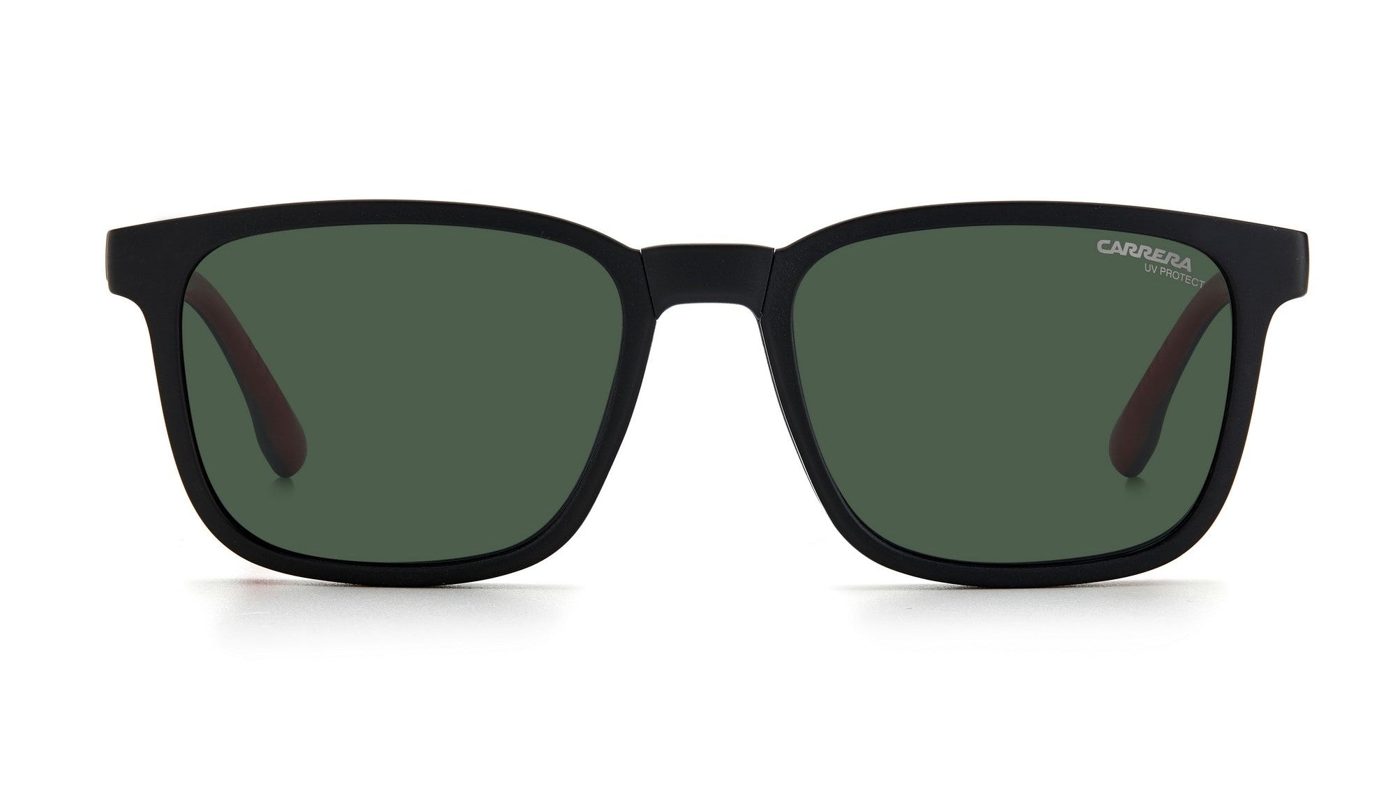 CARRERA CLIP-ON EYEGLASSES - CA 8045/CS 003UC 53