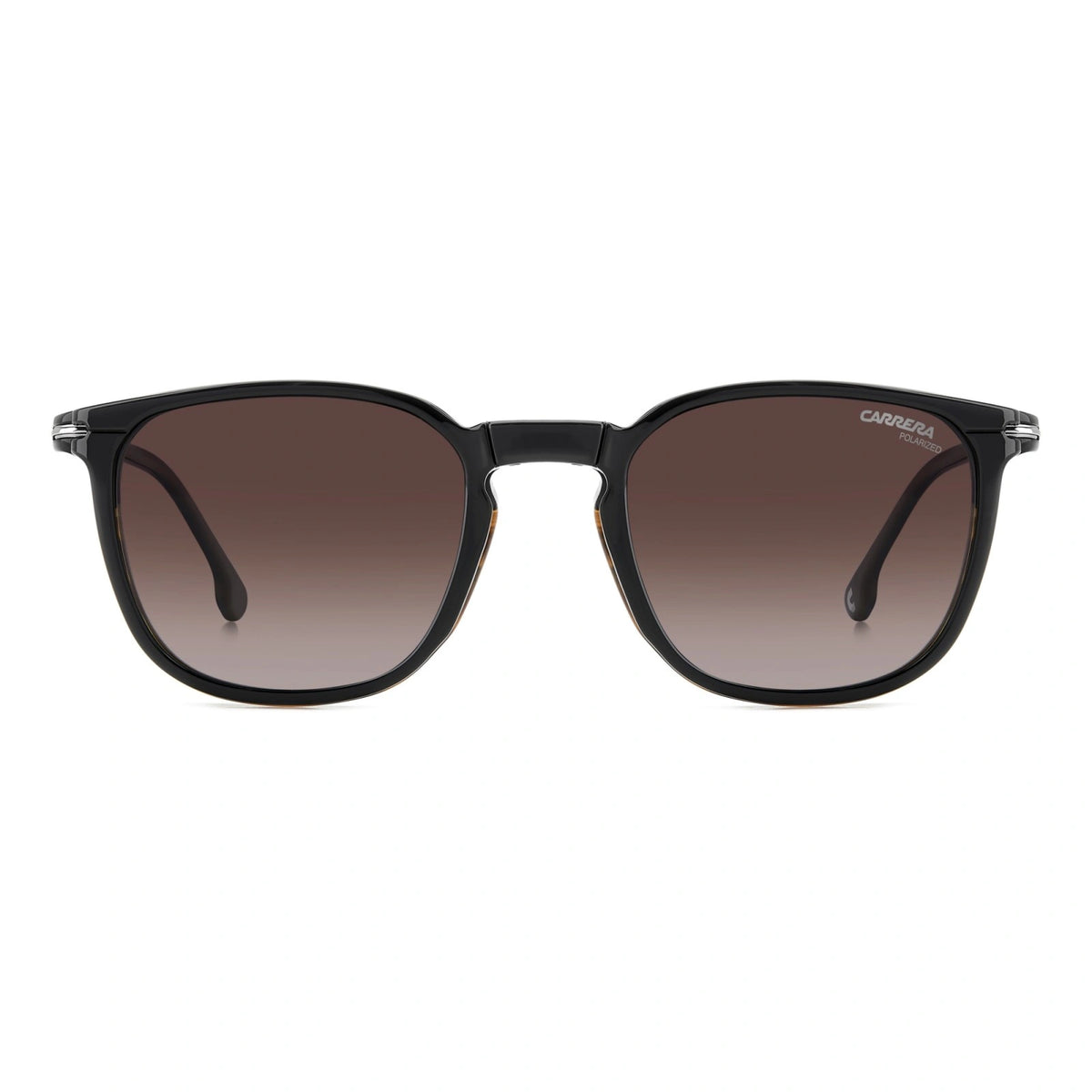 CARRERA CLIP-ON EYEGLASSES - CA 332/CS WR7LA 50