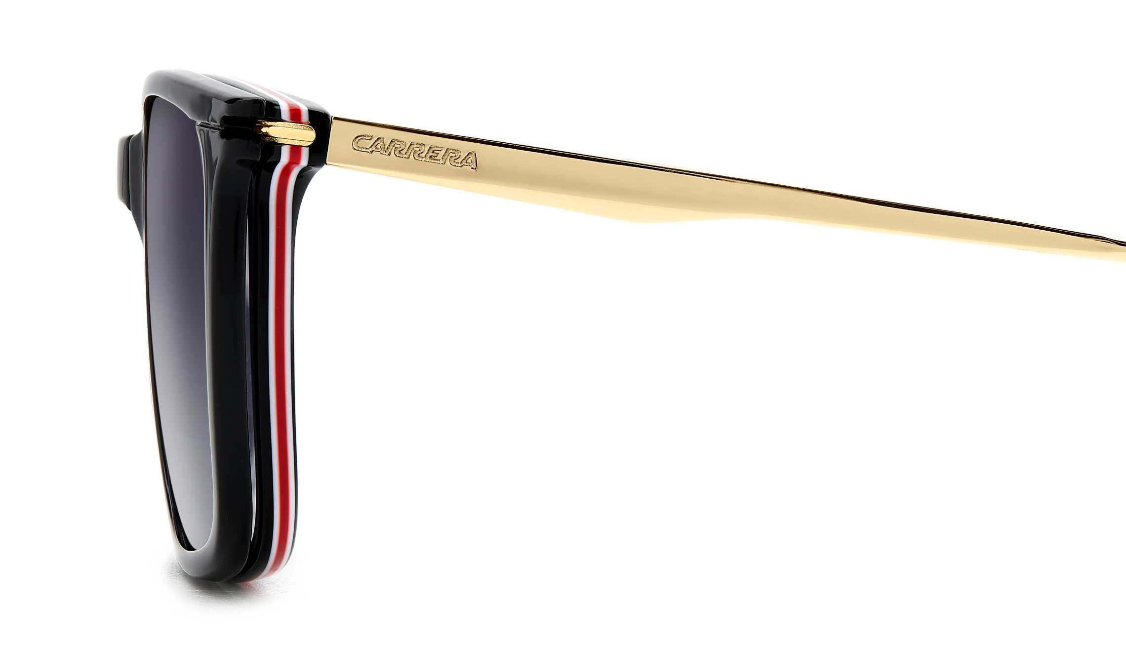 CARRERA CLIP-ON EYEGLASSES - CA 357/C 2M217 54