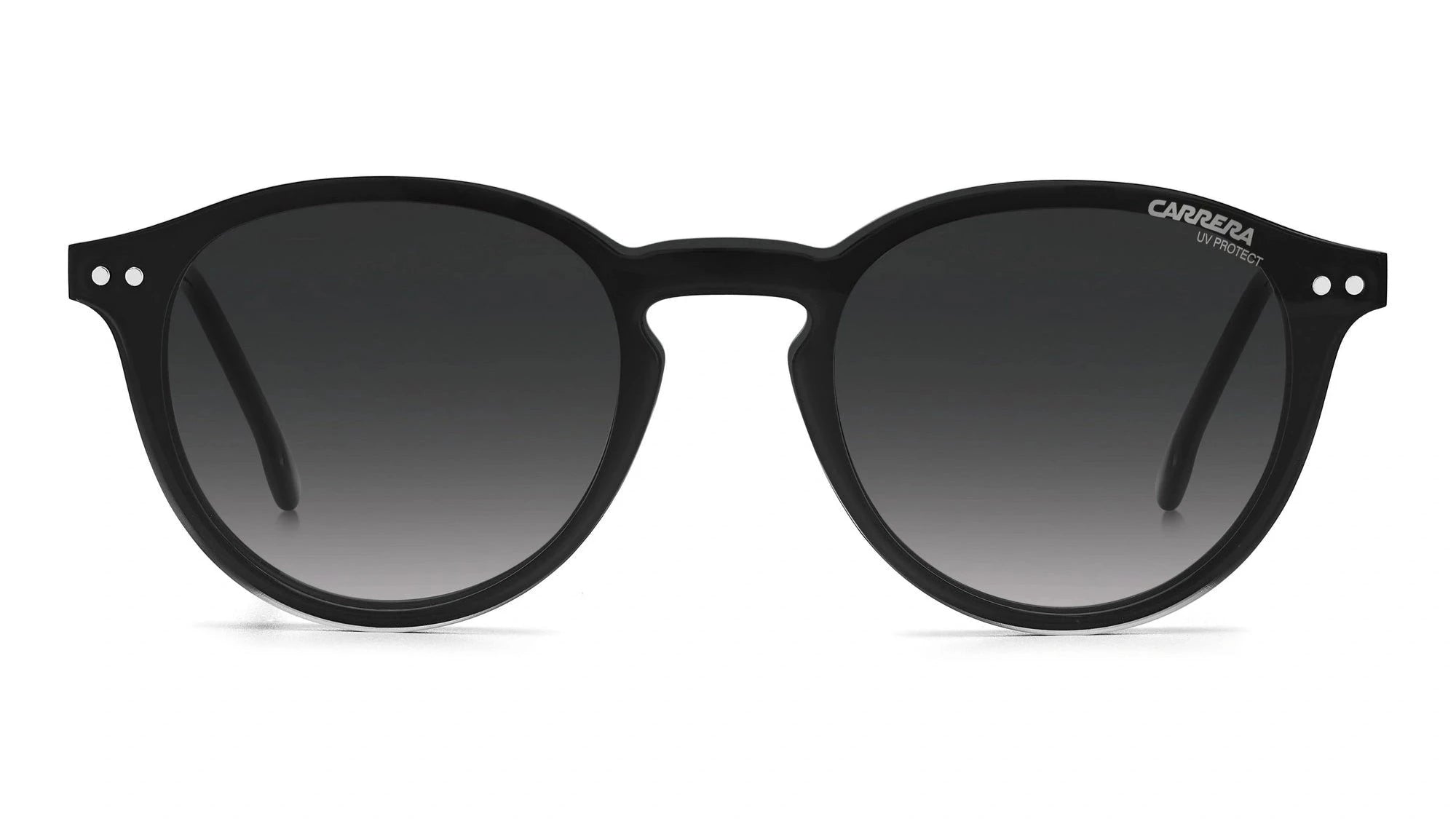 CARRERA CLIP-ON EYEGLASSES - CA2039T/CS 807 48 9O